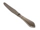 Georg Jensen sterling sølv, Antik.Frokostkniv med langt knivblad.Længde 22,6 cm., heraf ...