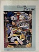 Pablo Picasso udstillingsplakat fra Centre Georges Pompiduo"Les Femmes d'Alger"Cliche`tryk ...