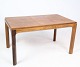 Sidebord, designet af Aksel Kjersgaard i træsorten palisander for Odder Møbler. Model nummer ...
