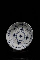 Rare Royal Copenhagen Blue Fluted Fluted compote bowl / oyster bowl.
Decoration number: 1/291. 1.sort. Before 1923. H:4cm. Dia.:19cm.