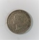 Canada. Victoria. Sølv 10 cent 1900. Kvalitet (1)