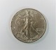 USA. Liberty sølv ½ dollar fra 1917. Kvalitet 1+