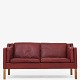 Børge Mogensen / Fredericia FurnitureBM 2212 - 2 pers. ...