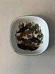 Lille skål #Fajance Royal copenhagenDek nr 963/#3771Højde 3 cm caBrede 8,8 cm caPæn og ...