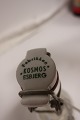 Patentflaske 
fra KOSMOS
Teksten 
"KOSMOS" er 
præget i 
flaskens glas 
og på proppen 
står der med 
...