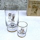 Holmegaard
Christmas glass
1963
* 175 DKK