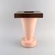 Marco Zanini 
for Bitossi. 
Stor vase i 
glaseret 
keramik. 
Italiensk 
design, sent 
...
