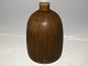 Saxbo Art Pottery Vase by Eva Staehr Nielsen SOLD