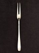 Ascot sterling 
sølv 
stegegaffel 21 
cm. emne nr. 
509162