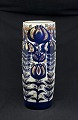 Stor oval Tenera vase fra Royal Copenhagen