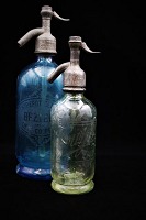 Glas Sifoner