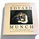 Elizabeth Prelinger and Michael Parke-Taylor, The Symbolist prints of Edvard Munch. The Vivian ...