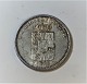 Danmark. Frederik VI. 1 Rigsbankdaler 1818. En flot mønt.