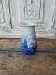 B&G Julerose 
vase 
No. 201 - 678
Højde 13,5 cm.
1. sortering - 
kr. 150.-
