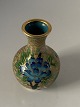 Vase #CloisonneHøjde 7,7 cm caPæn og velholdt stand