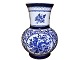 Aluminia stor 
Eremitage vase.
Bemærk denne 
vare er på 
vores 
fjernlager. Den 
kan købes 
online, ...
