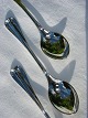 Danish silver 
flatware 830 
silver "Kent", 
By W & S 
Sørensen 830.s. 

Coffee spoon, 
length ...