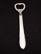 Georg Jensen 
sterling sølv 
Kugle oplukker 
16 cm. emne nr. 
515031