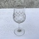 Holmegaard 
“Antik”, 
Cognac, 12cm 
høj, 4,5cm i 
diameter 
*Perfekt stand*