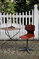 Chairs / stools
