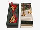 Georg Jensen Holiday OrnamentSnowmen and Christmas tree