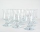 Tivoli glas af 
Holmegaard 
beregnet og 
oplagt til brug 
som ølglas. 
Meget fin 
stand. 
H:16 ...