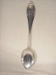 Perle 
Danish silver 
cutlery