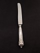 A. Michelsen 
Rosenborg 
sterling sølv 
kniv 21,5 cm. 
emne nr. 518066
Lager:12