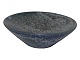 Hjorth keramik fra Bornholm miniature skål.Dekorationsnummer 028.Diameter 7,5 ...