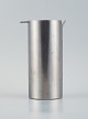 Arne Jacobsen for Stelton cocktailmixer i rustfrit stål. Måler 19 cm. x 9,5 cm.Ca. ...