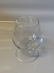 Cognac Glas
Højde 11 cm ca
Pæn og 
velholdt stand