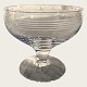 Holmegaard, 
Bandholm, 
Dessertskål / 
Champagneskål, 
9,5cm i 
diameter, 8,5cm 
høj, Design 
Jacob E. ...
