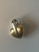 Heart 
Pendant/Charms 
in 14 carat 
gold
Stamped 585
Height 21.04 
mm approx
checked by ...
