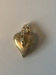 Heart 
Pendant/Charms 
in 14 carat 
gold
Stamped 585
Height 21.04 
mm approx
checked by ...