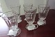 Antikke 
Grogg-glas fra 
ca 1910
God stand
Lager: 5 stk
Varenr.: 
4-6133