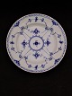 Royal 
Copenhagen 
musselmalet 
halvblonde 
tallerken 1/572 

1.sortering 22 
cm. emne nr. 
522465 ...