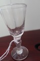 Antikt og 
enkelt smukt 
hvidvinsglas
Fra ca. 1900
God stand
Varenr.: H1006