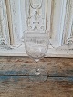 Erindrings glas 
med teksten 
"Til erindring"
Kastrup 
glasværk
Højde 16 cm.