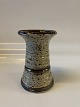 Keramik Vase
Højde 12,2 cm 
ca
Pæn og 
velholdt stand
