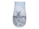 Bing & Grøndahl 
vase med dansk 
mølle.
Af 
fabriksmærket 
ses det, at 
denne er 
produceret 
mellem ...