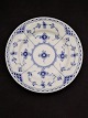 Royal 
Copenhagen 
musselmalet 
tallerken 1/575 
flot men 
3.sortering 
emne nr. 526159
Lager:6