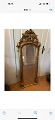 sælges for kundeStort flot Barok  spejl,Højde 148 cm . Bredde: 60 cm,anno 1800 ...