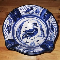 Lars Syberg keramik