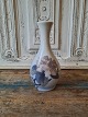 Royal 
Copenhagen vase 
dekoreret med 
Rododendron 
No. 1629/51, 
1. sortering 
Højde 21,5 ...