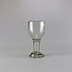 Frimurer glas
11,5 cm