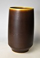 Linneman 
Schmidt, Per 
(1912 - 1999), 
Danmark. 
Palshus vase. 
Model 1182/2. 
Harepels 
glasur. ...