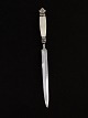 Georg Jensen 
Dronning 
papirkniv 20,5 
cm. emne nr. 
530253