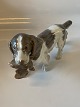 Bing & Grøndahl 
Hunde Figur, 
Cocker Spaniel,
Længde 25,5 
cm.
Dek. nr. #2061
1.sortering
Flot ...