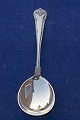 Herregaard Danish silver flatware, serving spoons 
18.3cm