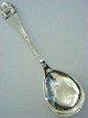 Danish silver 
with Toweres 
marks, Cutlery 
"K1". 
Serving spoon, 
length 27cm. 10 
5/8 inches. ...